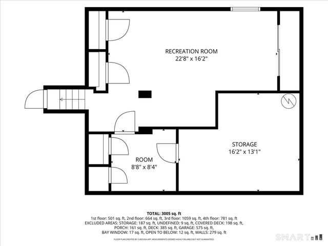 16 Pinewood Shores, Sherman, CT 06784