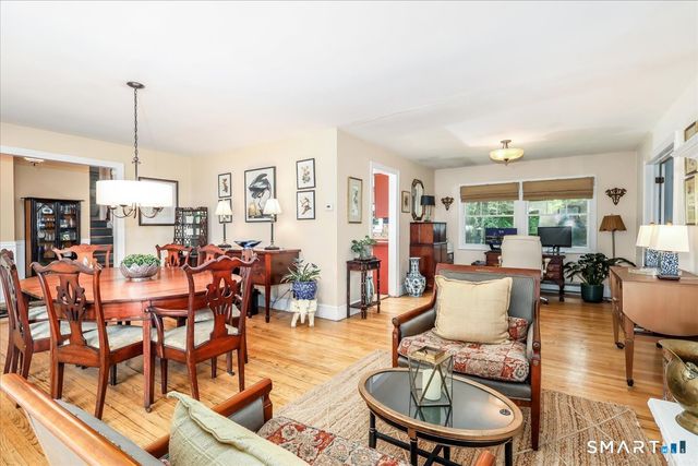 16 Pinewood Shores, Sherman, CT 06784