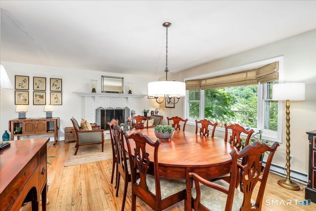 16 Pinewood Shores, Sherman, CT 06784