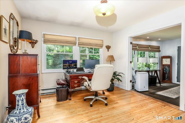 16 Pinewood Shores, Sherman, CT 06784