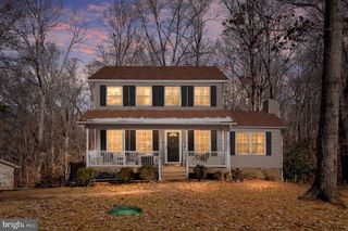 11 HORSEBACK LN, Palmyra, VA 22963