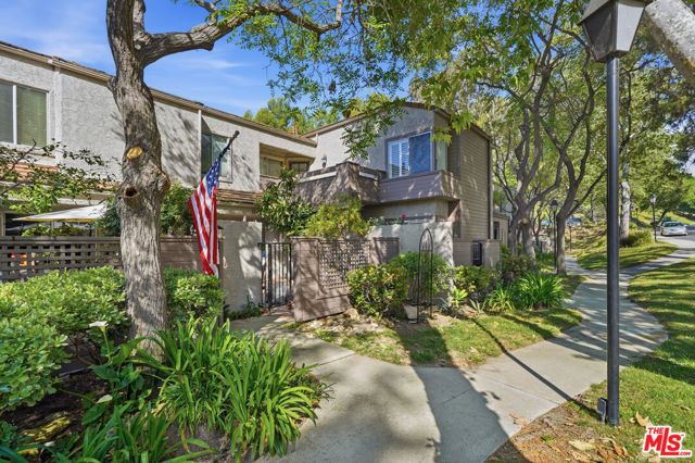 227 Via Colinas, Thousand Oaks, CA 91362