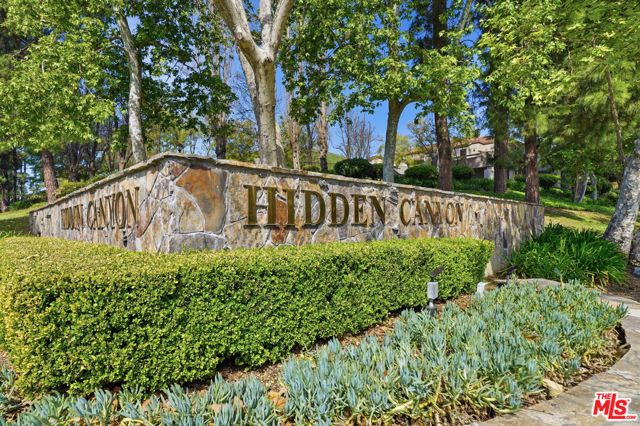 227 Via Colinas, Thousand Oaks, CA 91362