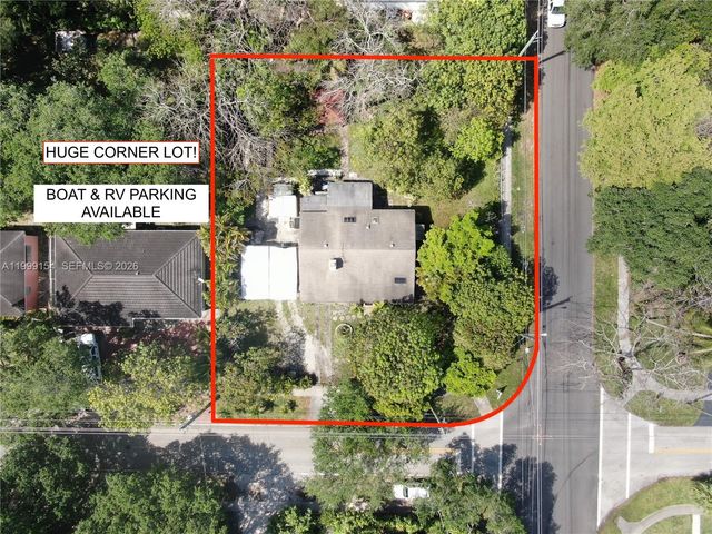 777 NE 144th St, North Miami, FL 33161