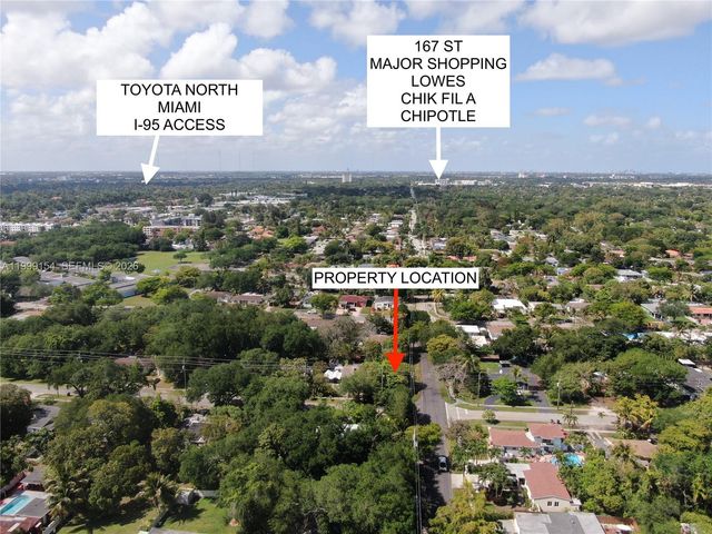777 NE 144th St, North Miami, FL 33161