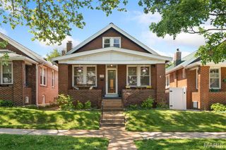 4326 Wyoming Street, St Louis, MO 63116