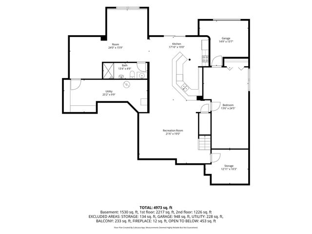 6404 Forest Road, Davenport, IA 52807