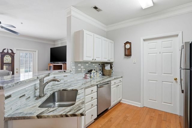 1533 Cambridge Lakes Drive 203d, Mount Pleasant, SC 29464