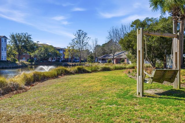 1533 Cambridge Lakes Drive 203d, Mount Pleasant, SC 29464