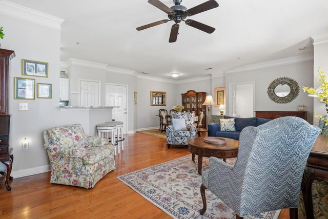 1533 Cambridge Lakes Drive 203d, Mount Pleasant, SC 29464