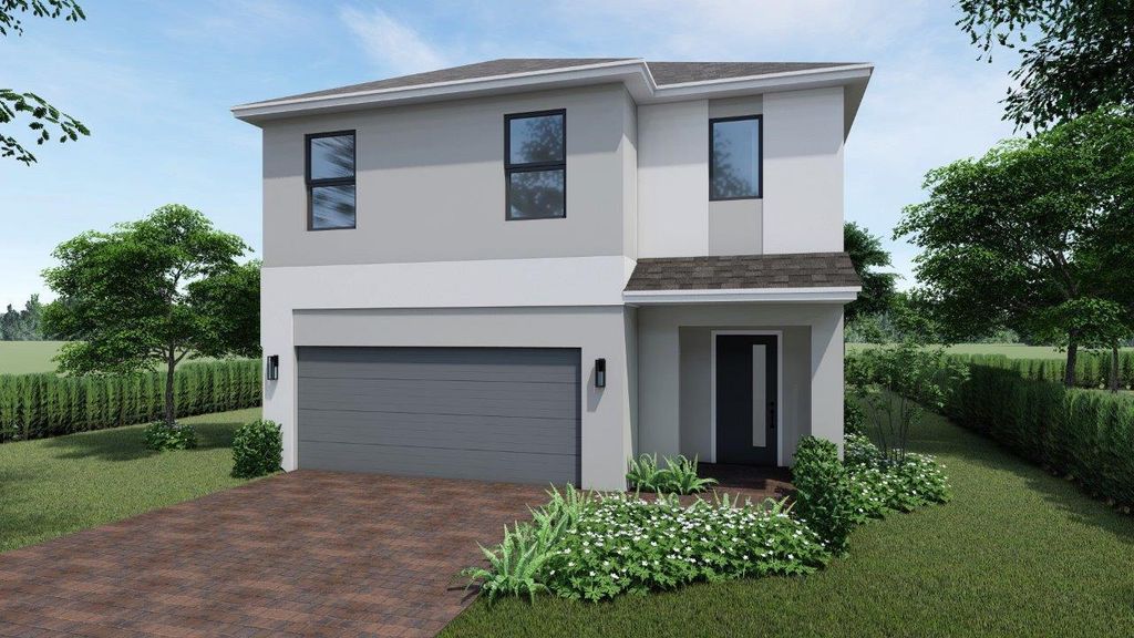 7001 SE Park Trace Drive, Stuart, FL 34997