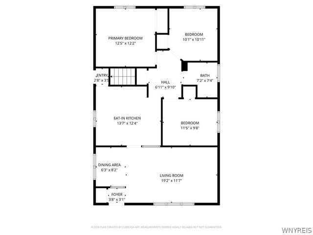 69 Jane Lane, Cheektowaga, NY 14043