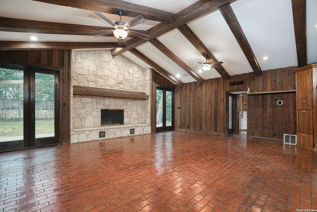 126 Stanford, San Antonio, TX 78212