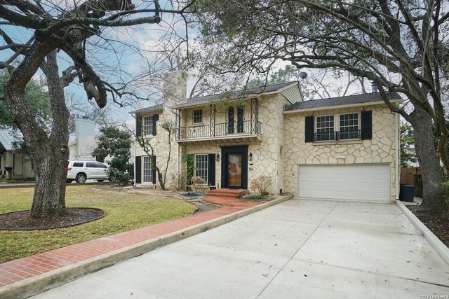 126 Stanford, San Antonio, TX 78212