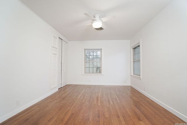 126 Stanford, San Antonio, TX 78212