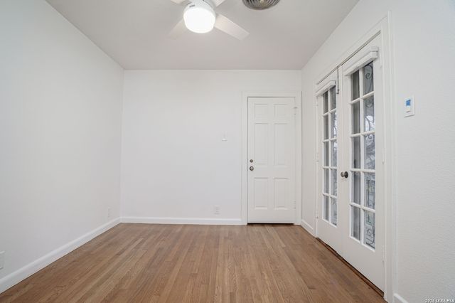 126 Stanford, San Antonio, TX 78212