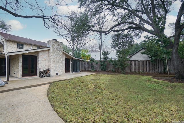 126 Stanford, San Antonio, TX 78212
