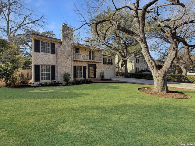 126 Stanford, San Antonio, TX 78212