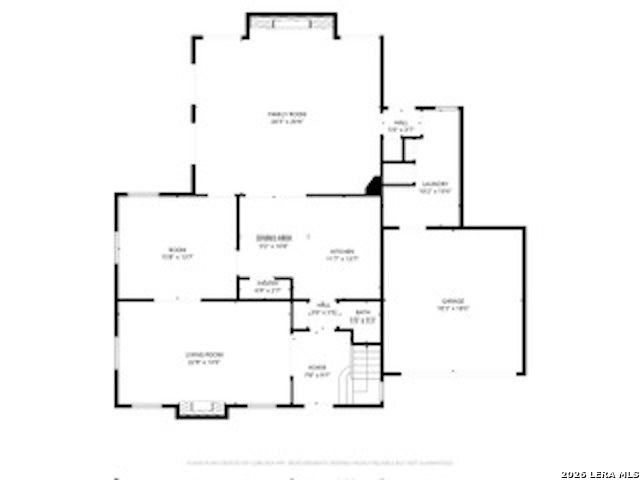 126 Stanford, San Antonio, TX 78212