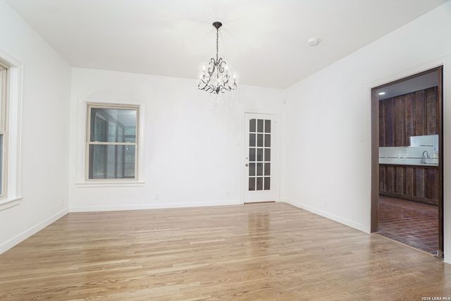 126 Stanford, San Antonio, TX 78212