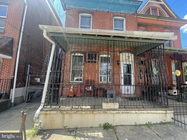 1526 HARRISON ST, Philadelphia, PA 19124