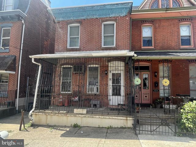 1526 HARRISON ST, Philadelphia, PA 19124