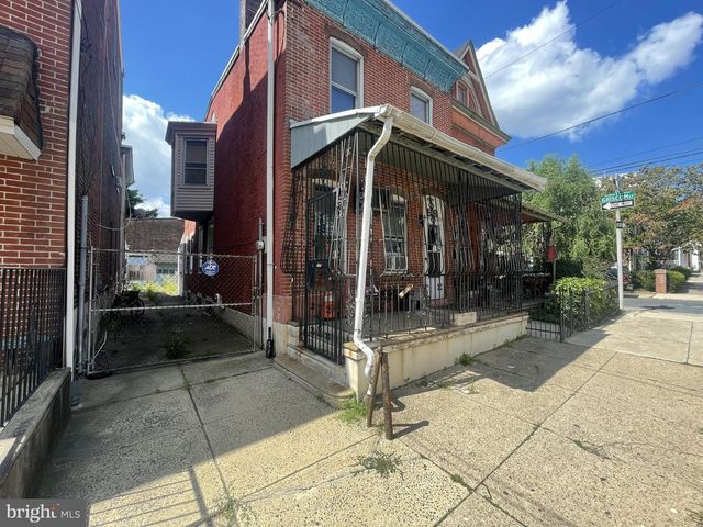 1526 HARRISON ST, Philadelphia, PA 19124