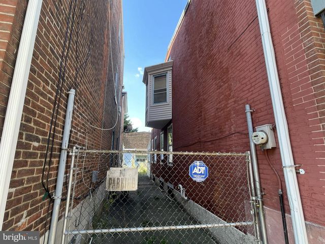 1526 HARRISON ST, Philadelphia, PA 19124