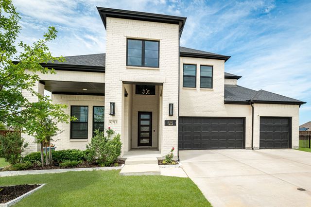 2711 Woodside Road, Celina, TX 75009