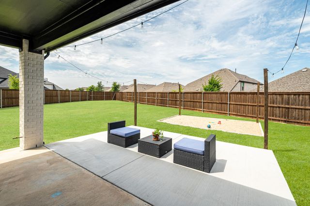 2711 Woodside Road, Celina, TX 75009
