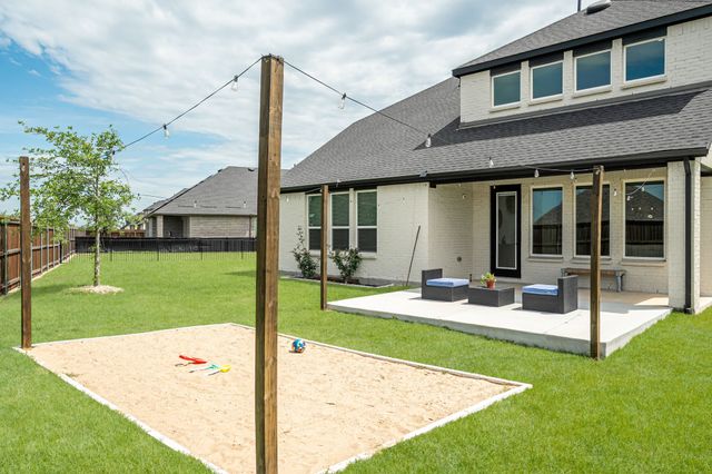 2711 Woodside Road, Celina, TX 75009