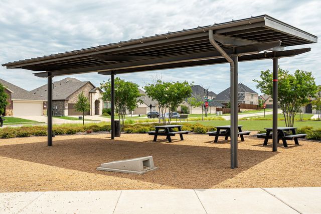 2711 Woodside Road, Celina, TX 75009
