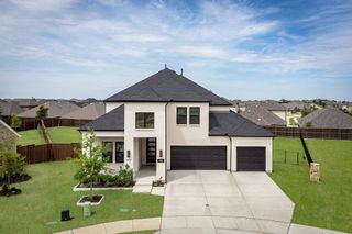 2711 Woodside Road, Celina, TX 75009