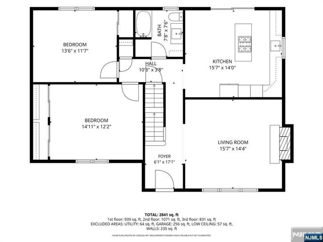 118 Wortendyke Avenue, Emerson, NJ 07630