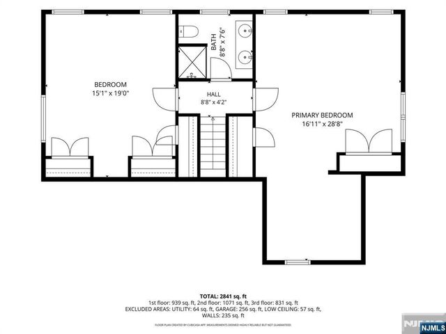 118 Wortendyke Avenue, Emerson, NJ 07630