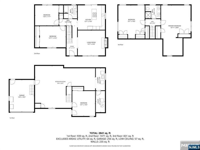 118 Wortendyke Avenue, Emerson, NJ 07630