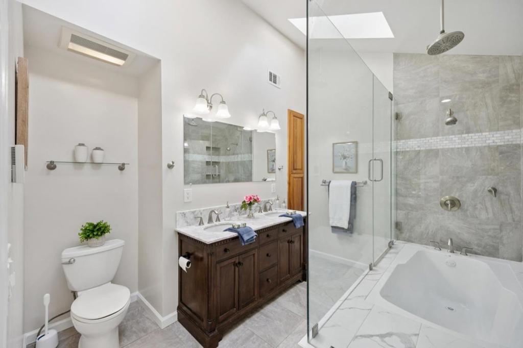 Image 25 of property listing at 22430 Summit Road, Los Gatos, CA 95033