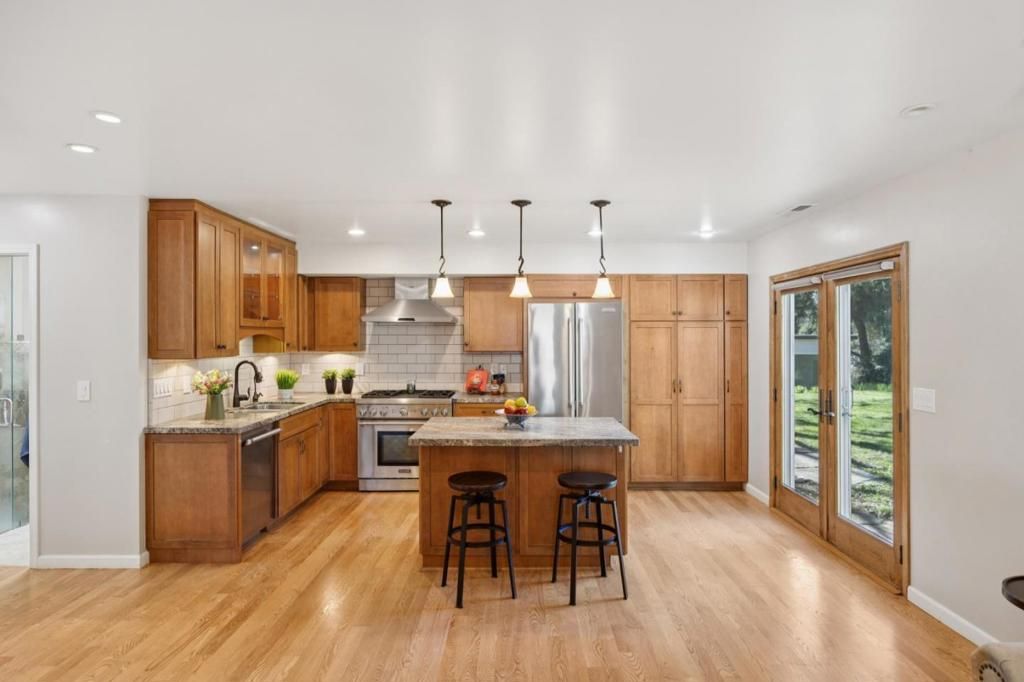 Image 30 of property listing at 22430 Summit Road, Los Gatos, CA 95033