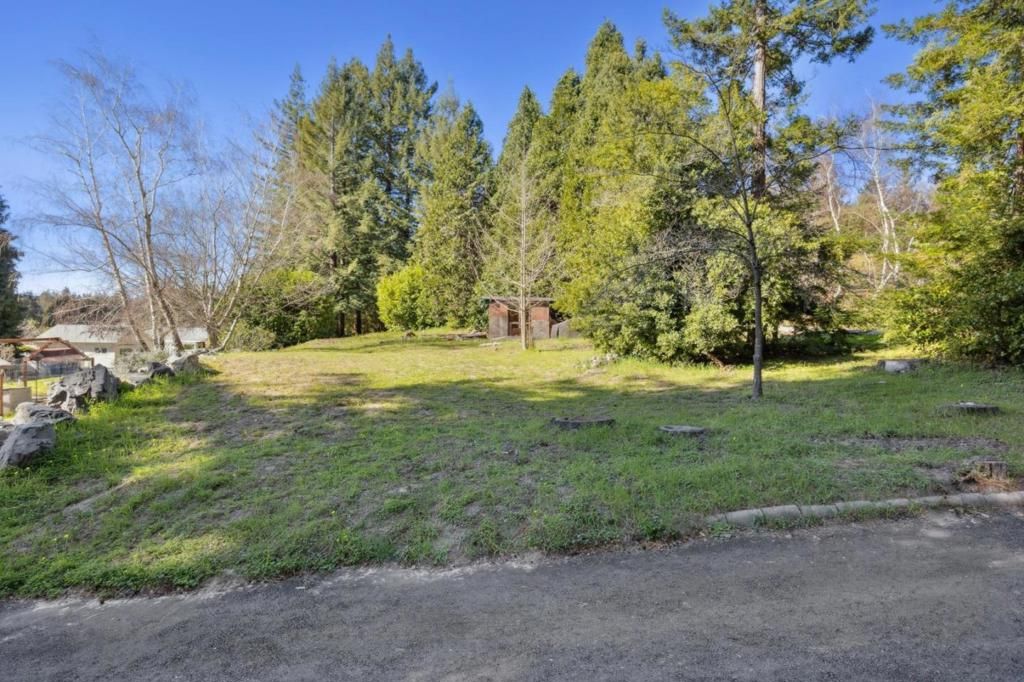 Image 53 of property listing at 22430 Summit Road, Los Gatos, CA 95033