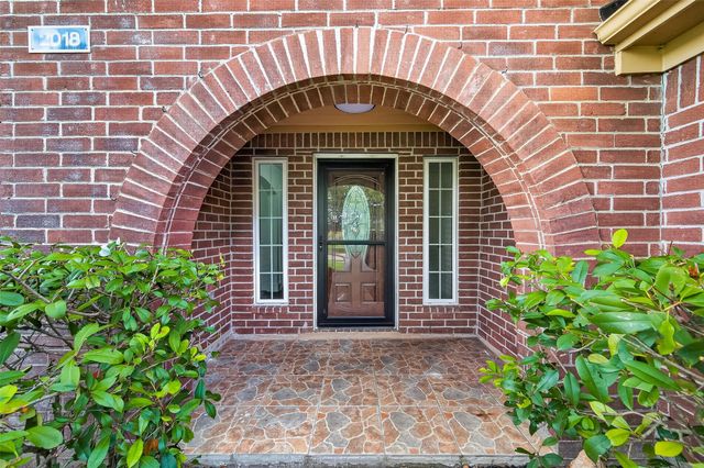 2018 Village Court Lane, Rosenberg, TX 77471