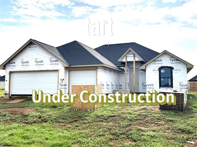 16020 Navarra Way, Oklahoma City, OK 73170