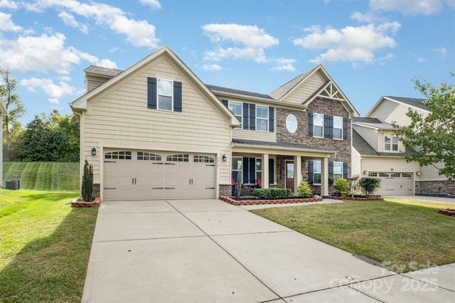 9913 Violet Cannon Drive NW, Concord, NC 28027