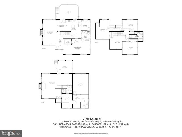 45383 PERSIMMON LN, Sterling, VA 20165