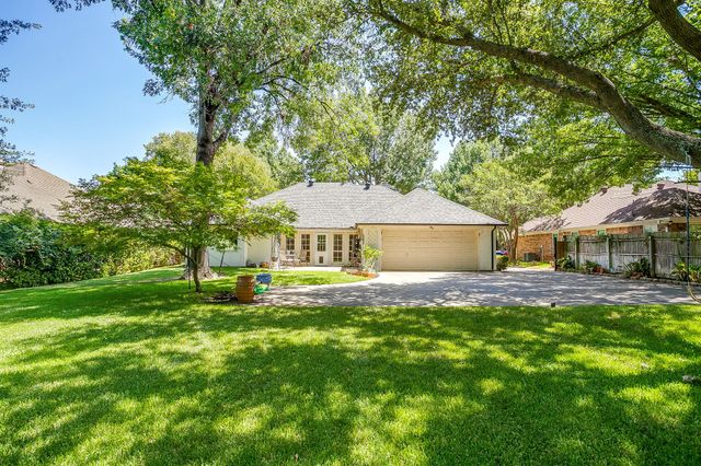 412 Inland Circle, Azle, TX 76020