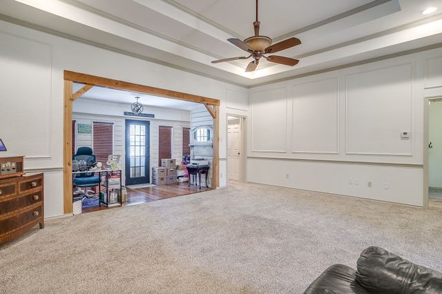 412 Inland Circle, Azle, TX 76020