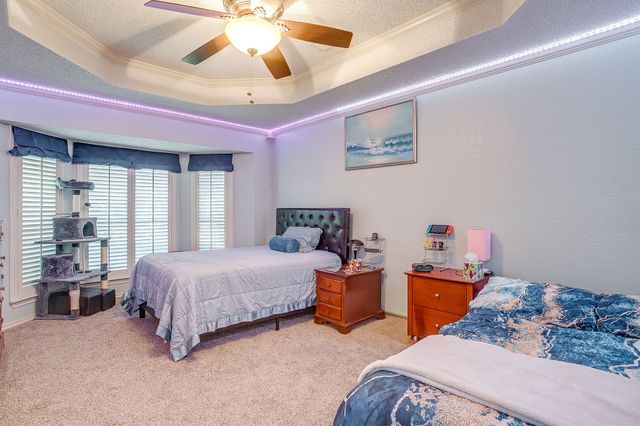 412 Inland Circle, Azle, TX 76020