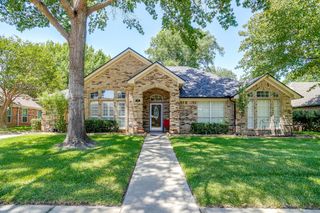 412 Inland Circle, Azle, TX 76020