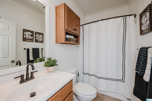 184 COVE LANE, Pelham, AL 35124