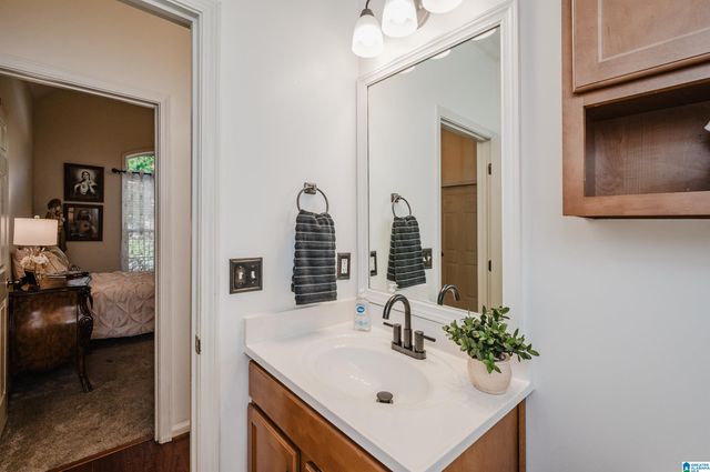 184 COVE LANE, Pelham, AL 35124