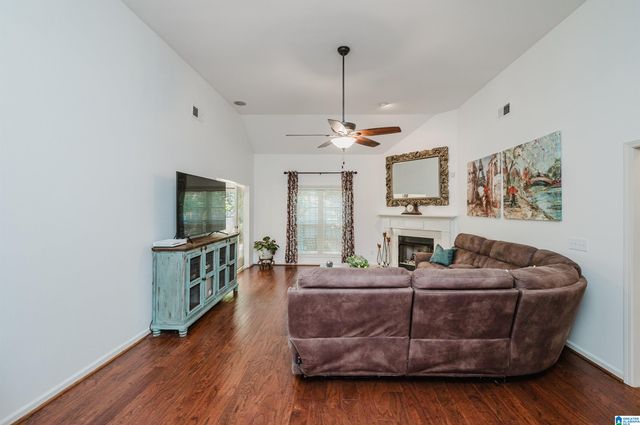 184 COVE LANE, Pelham, AL 35124